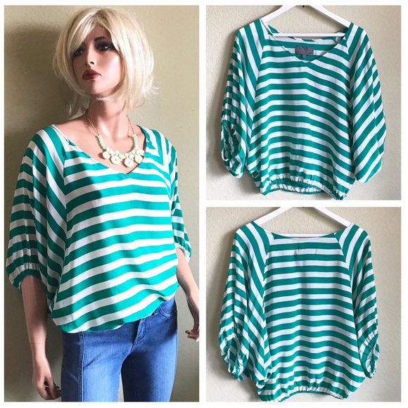 Anthropologie Tops - ANTHROPOLOGIE Sunday In Brooklyn Top